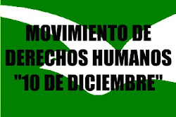 BANDERA DEL MOVIMIENTO