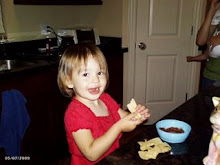My niece Jocelyn