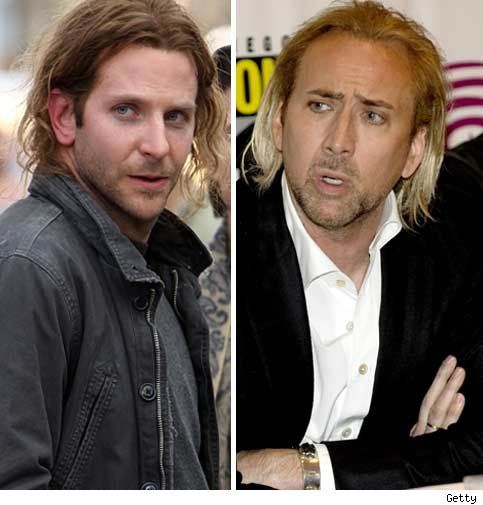 nicolas cage hairstyles. nicolas cage hairstyles.