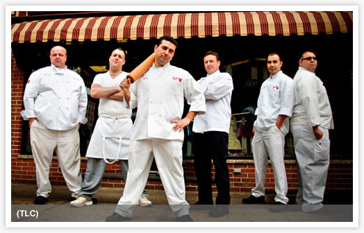 cake boss pictures. Cake Boss is a reality