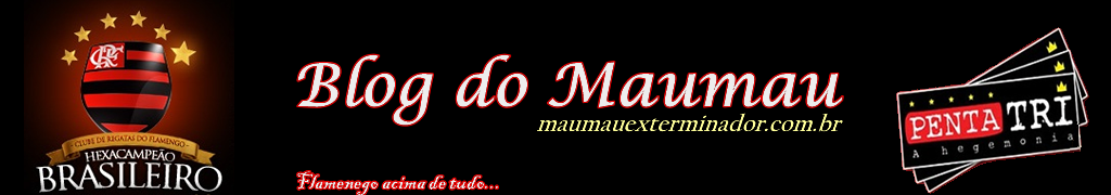 Blog do Maumau