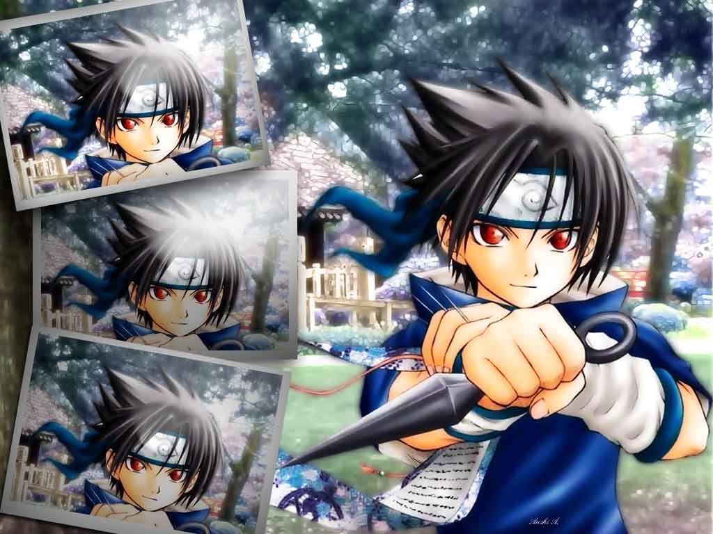 Uchiha Sasuke Wallpapers Uchiha Sasuke Wallpapers