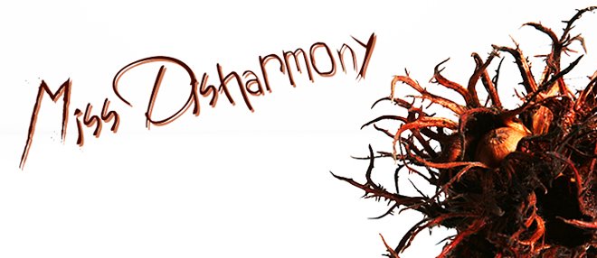 MissDisharmony