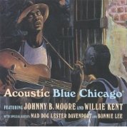 1999: Acoustic Blue Chicago