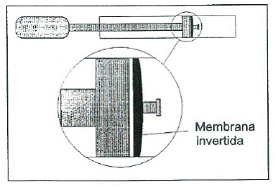 Ciencias Naturales de 2º de E.S.O.: La bomba de vacío