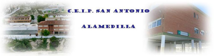 C.E.I.P. SAN ANTONIO