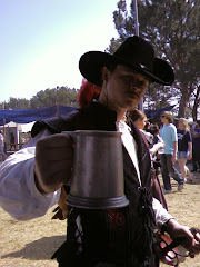 Ren Faire Joe