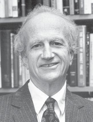 The Nobel Prize in Economics: Gary S. Becker (b. 1930)