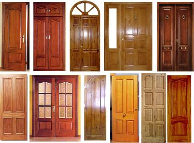 Puertas Principales Modernas