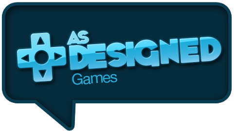 +AsDesigned Games