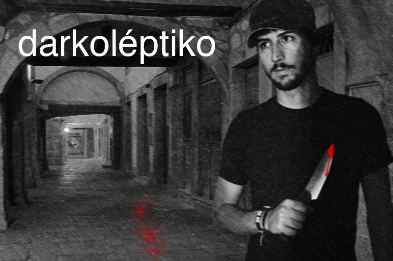 darkoléptiko