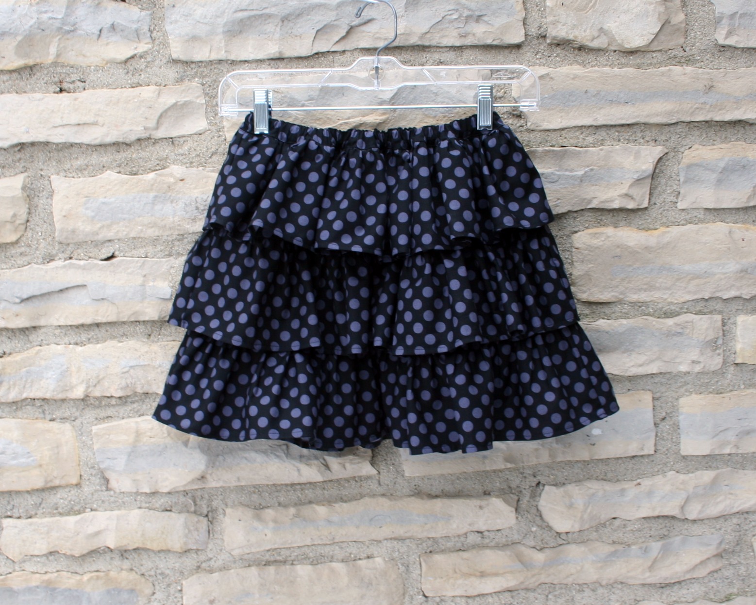 Cupcake Skirt