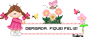 Obrigada pela visita!
