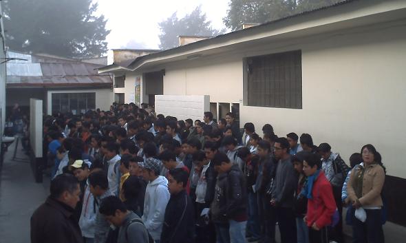 Mañana Deportiva en Conmemoración al día de don Bosco