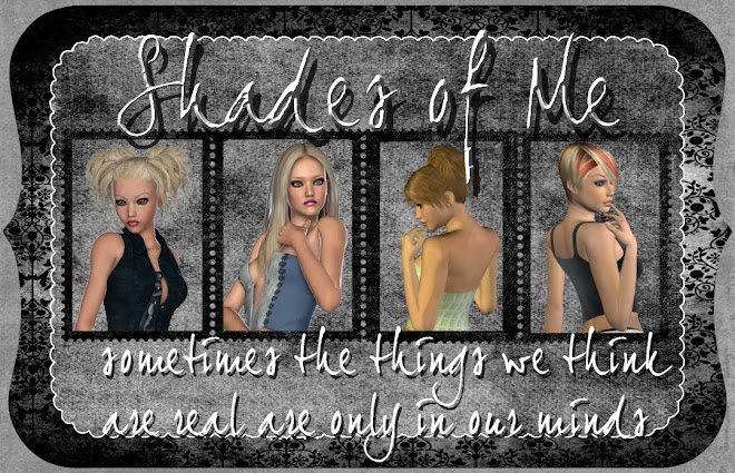 Shades of Me