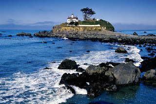 Battery Point Lighthouse