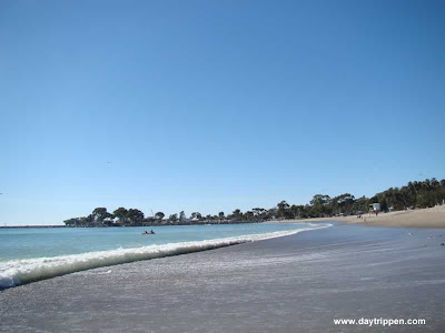 Doheny State Beach