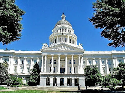 California State Capitol