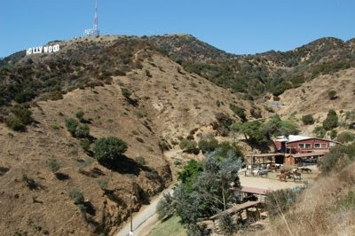 Sunset Ranch Hollywood