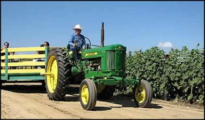 Underwood Family Farms
