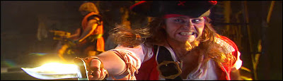 Pirates Dinner Adventure Buena Park