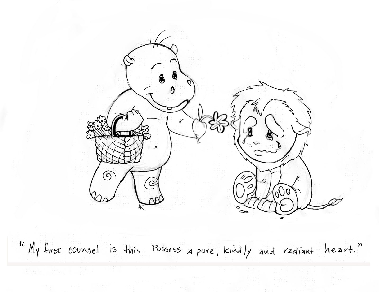 Coloring Pages Hearts Coloring Pages Hearts