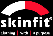 Proud supporter of Skinfit USA