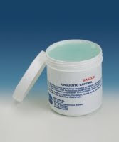 CREMA ANTICELULITICA CON CAFEINA