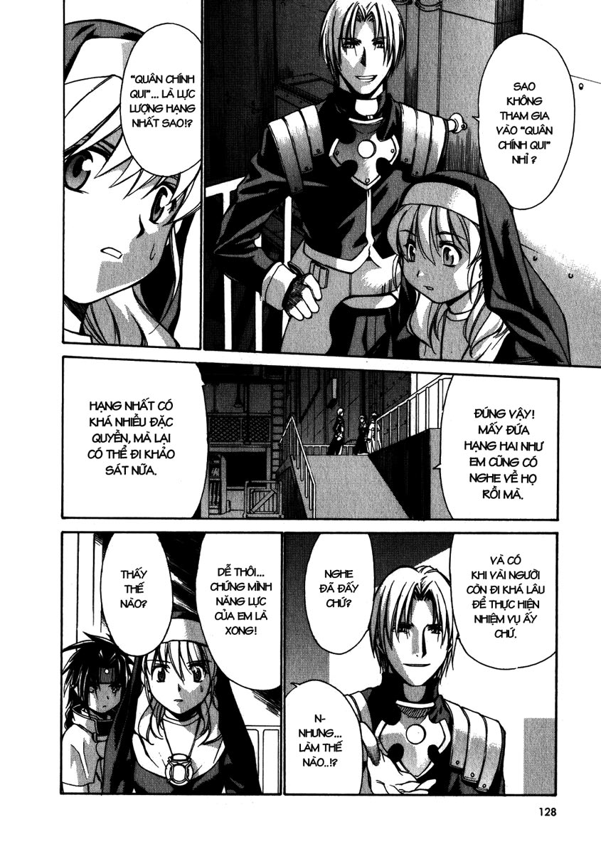 [Manga] Chrono Crusade New%2520Folder-09
