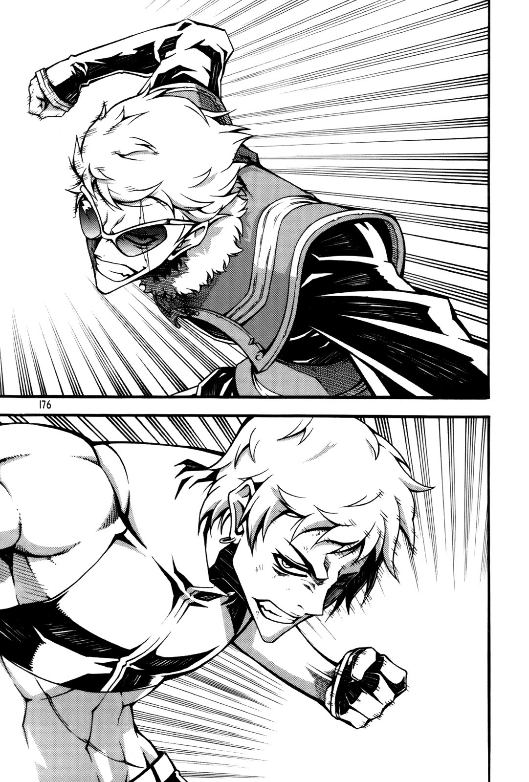 Witch Hunter – Thợ Săn Phù Thủy chap 58 Trang 26 - Mangak.info Witch Hunter – Thợ Săn Phù Thủy chap 58 Trang 26 - Mangak.info