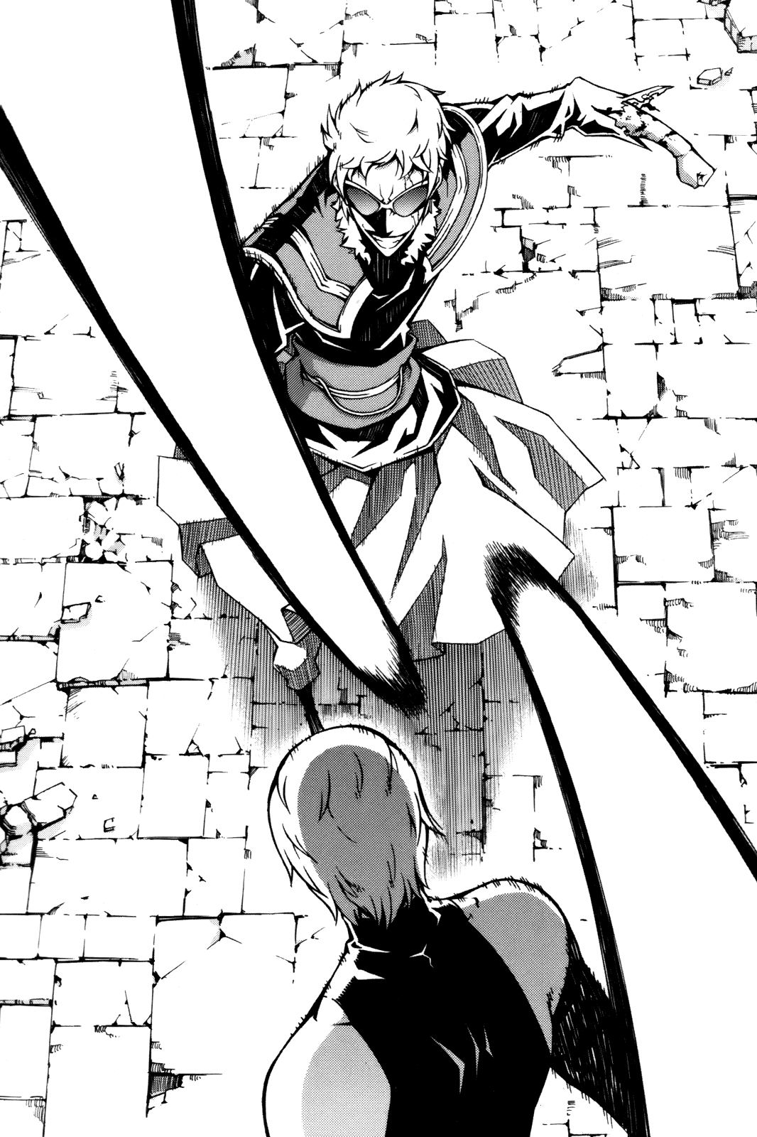 Witch Hunter – Thợ Săn Phù Thủy chap 58 Trang 27 - Mangak.info Witch Hunter – Thợ Săn Phù Thủy chap 58 Trang 27 - Mangak.info
