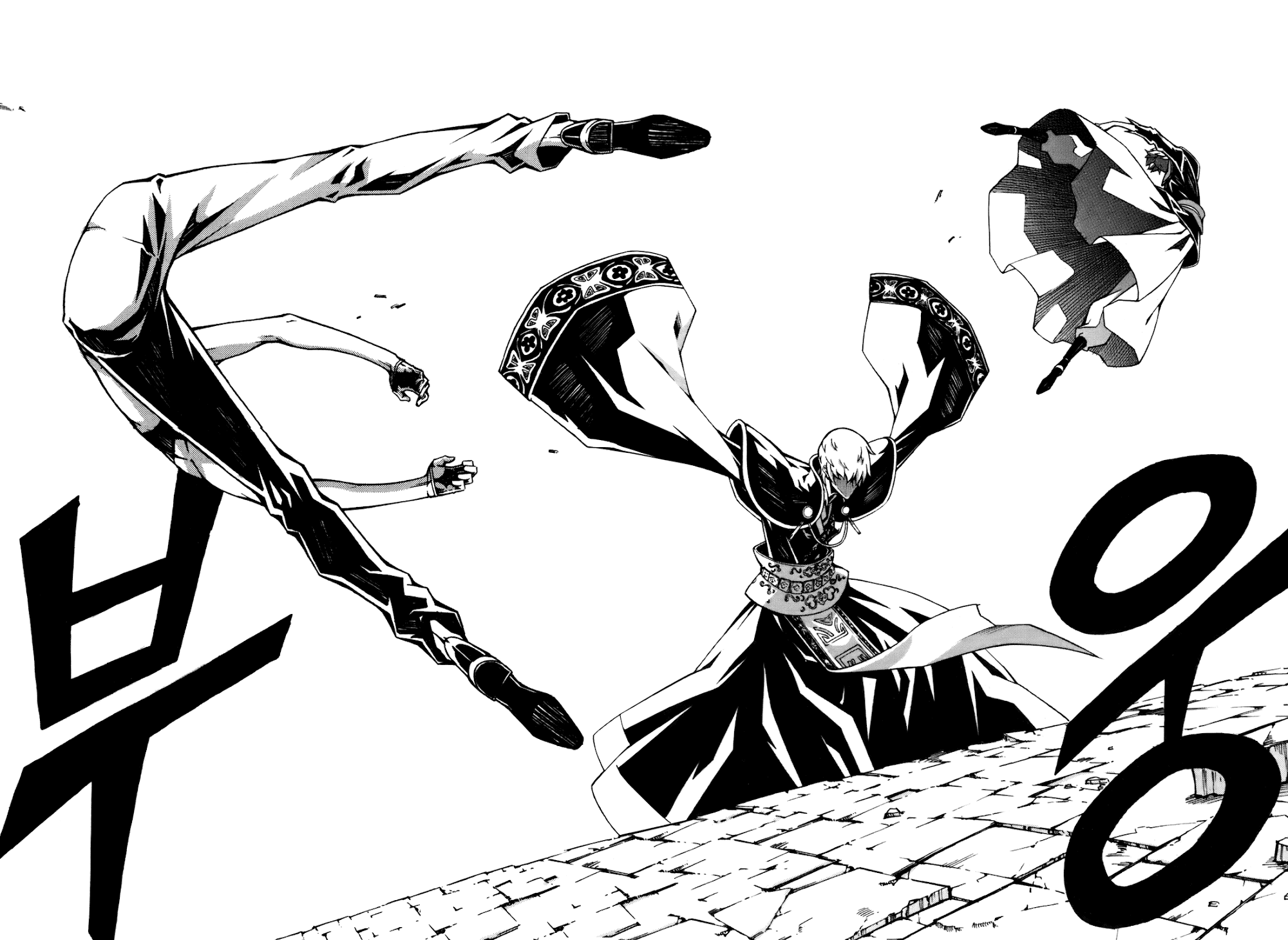 Witch Hunter – Thợ Săn Phù Thủy chap 58 Trang 28 - Mangak.info Witch Hunter – Thợ Săn Phù Thủy chap 58 Trang 28 - Mangak.info