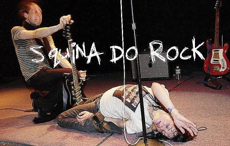 Squina do Rock