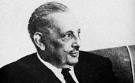 Giuseppe Tomasi di Lampedusa
