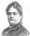 Clorinda Matto de Turner