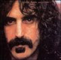 camaleón musical Frank Zappa