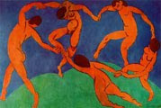 La danza (1911) - Henri Matisse (42)