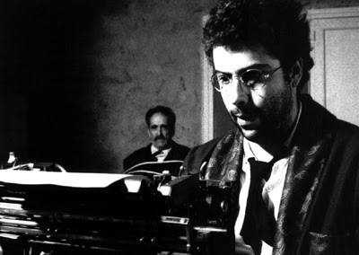 José Martín Molina y Aparicio Rivero en 611
