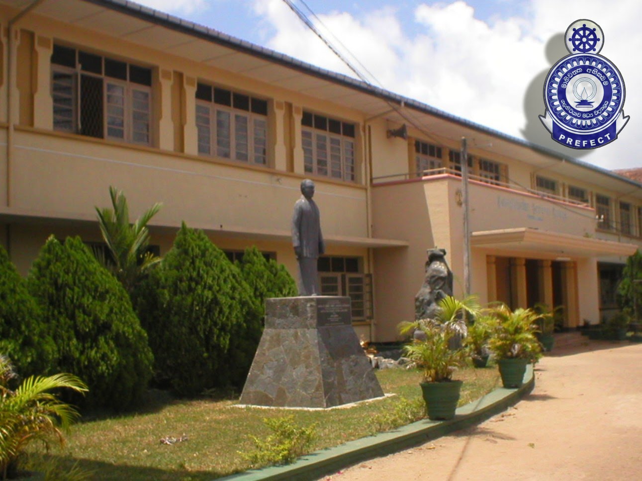 Galahitiyawa Central