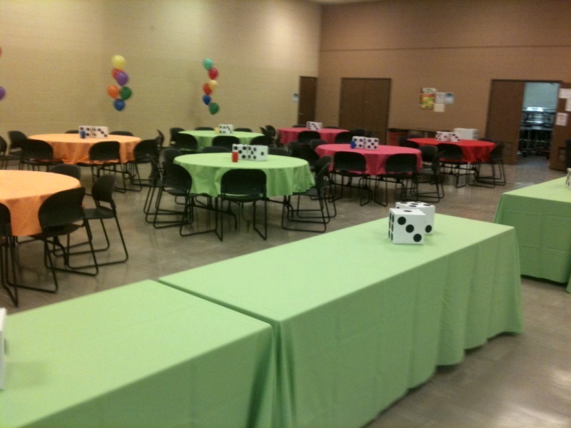 Oink! the blog of Piggy Bank Parties {real parties} a dicey family