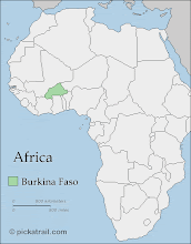 BURKINA FASO :o)