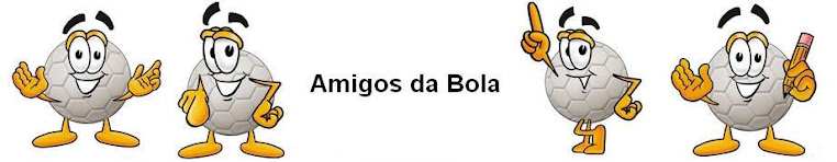 Amigos da bola