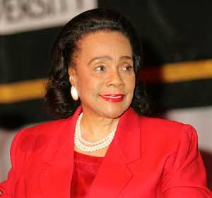 King Coretta