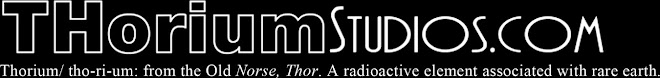thorium studios