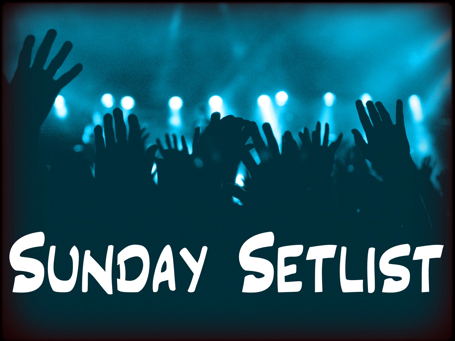 [Sunday+Setlist.jpg]