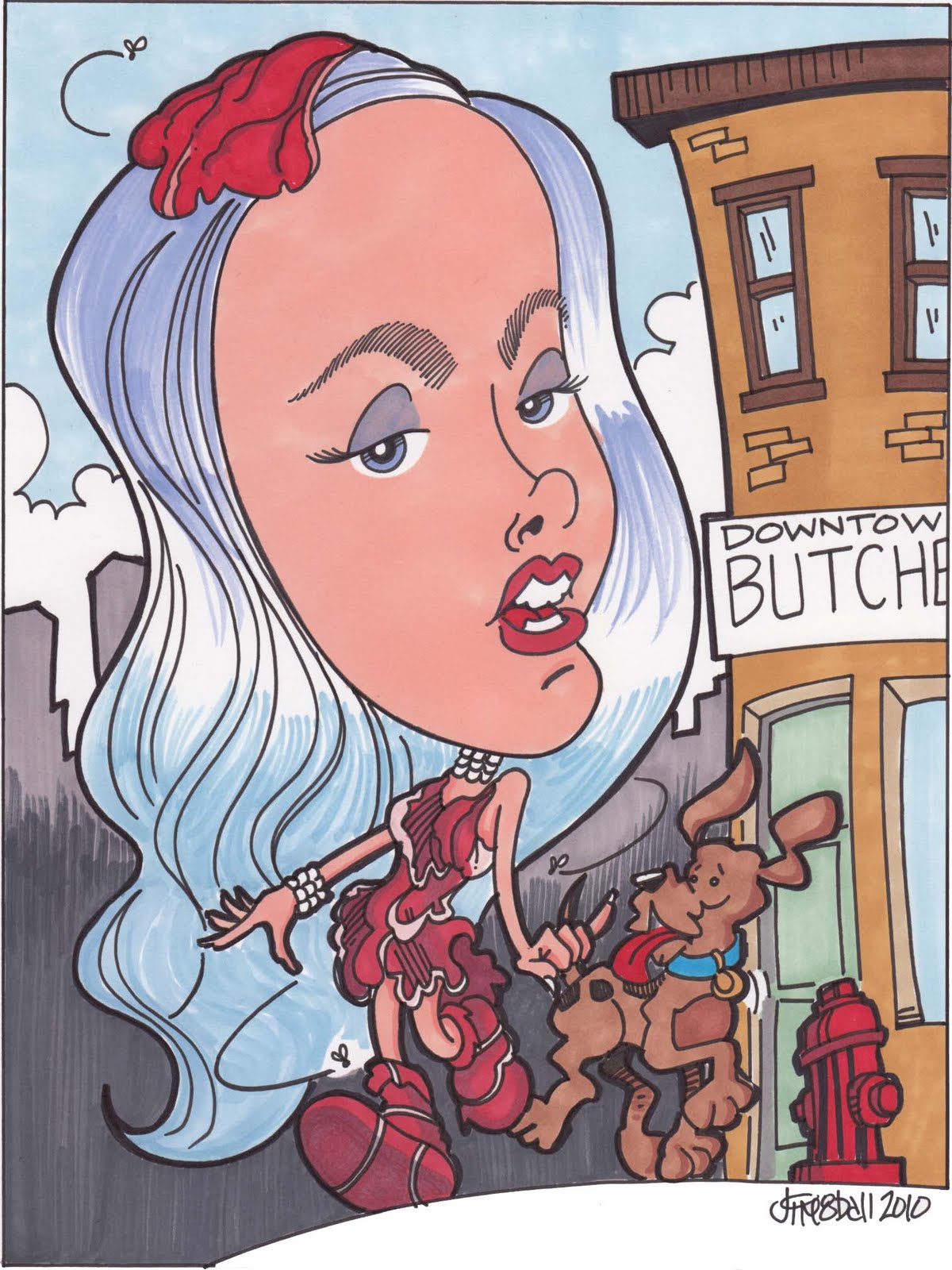 lady gaga nın çiğ et elbisesi giymesi sayfa 4 uludağ sözlük