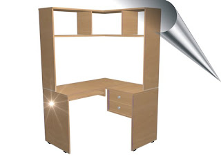 Carpinteria en aglomerados: catalogo de muebles