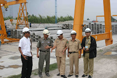 Medan (WIKA Beton)