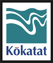 Kokatat paddling equipment