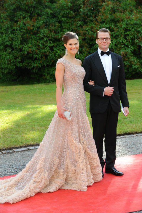 Elie Saab Prom Dresses Celebrity